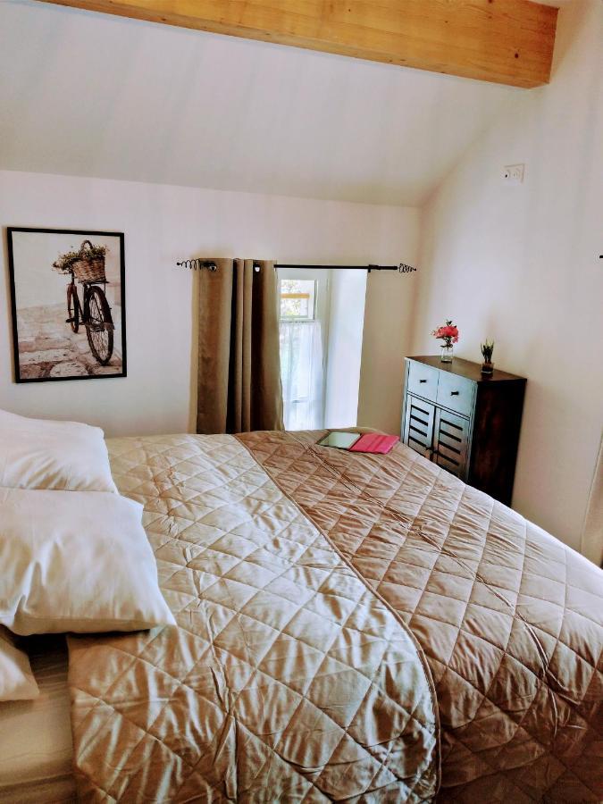 Chambre D Hotes Avec 2 Petits Dejeuners Ou Gite Najac Eksteriør billede